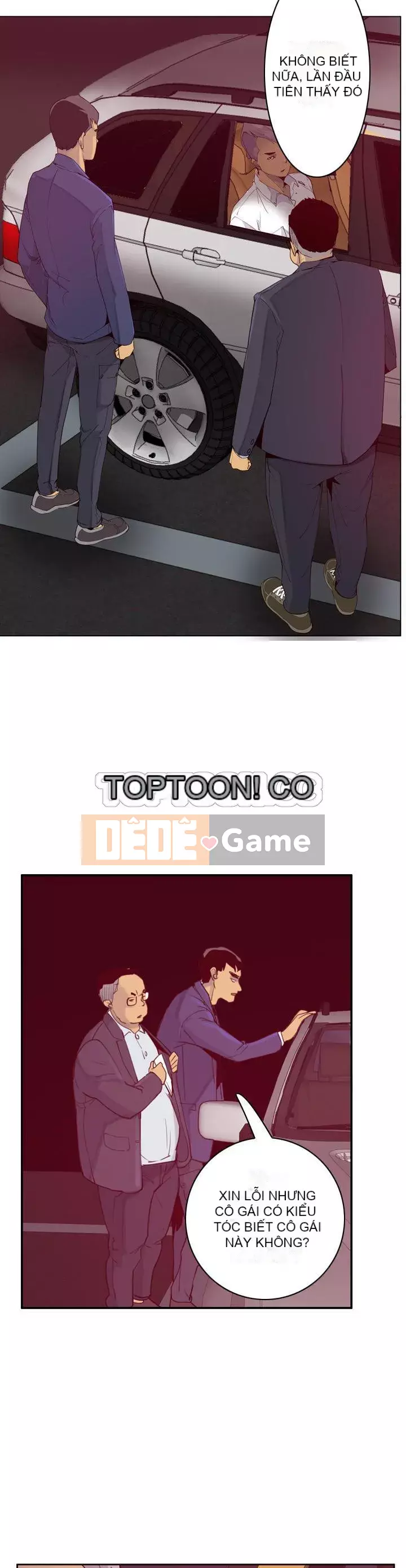 Vợ muốn Chương 1-40