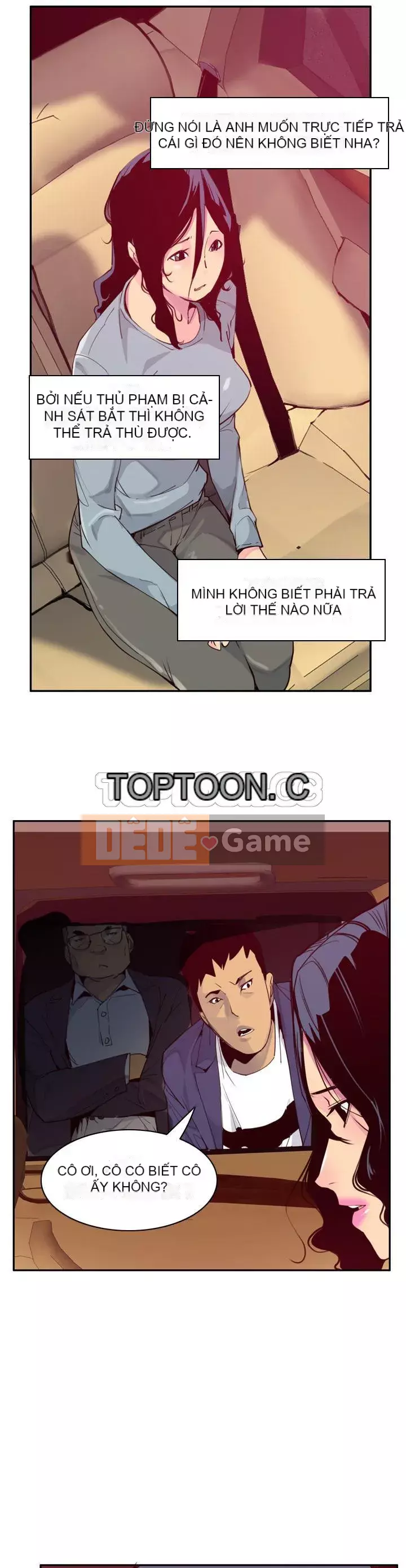 Vợ muốn Chương 1-40