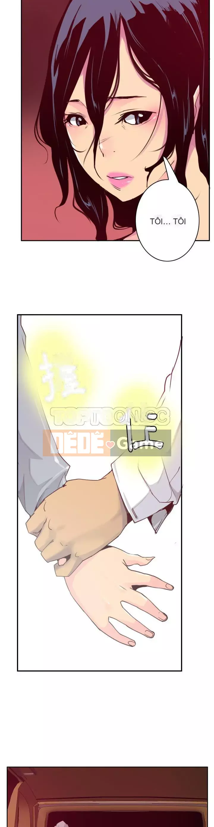 Vợ muốn Chương 1-40