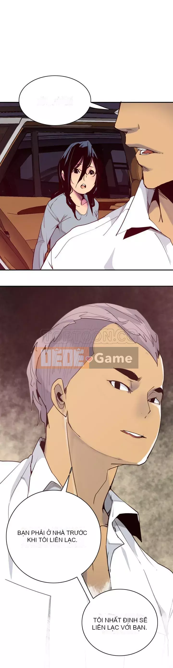 Vợ muốn Chương 1-40