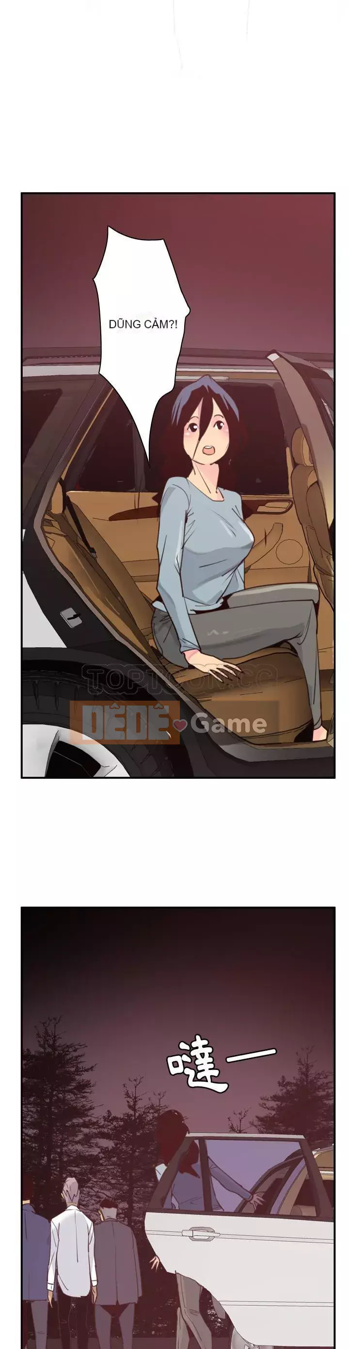 Vợ muốn Chương 1-40