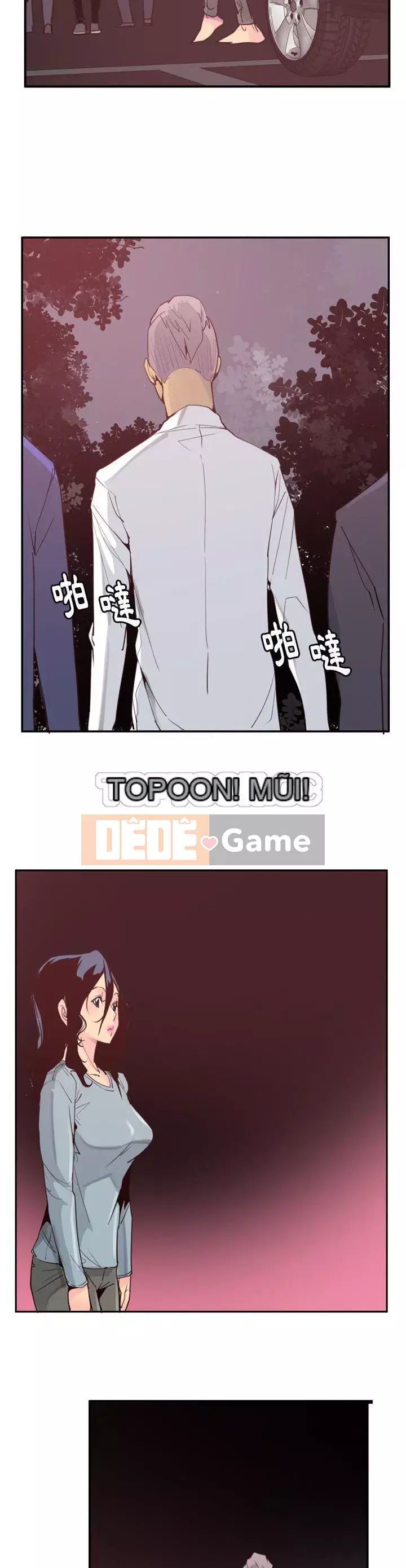 Vợ muốn Chương 1-40