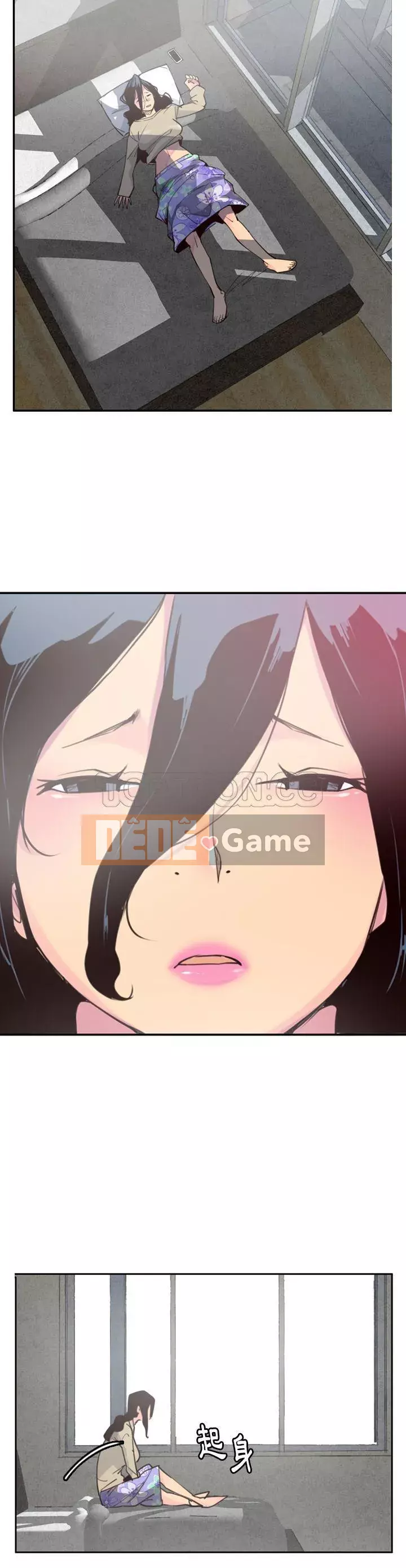 Vợ muốn Chương 1-40