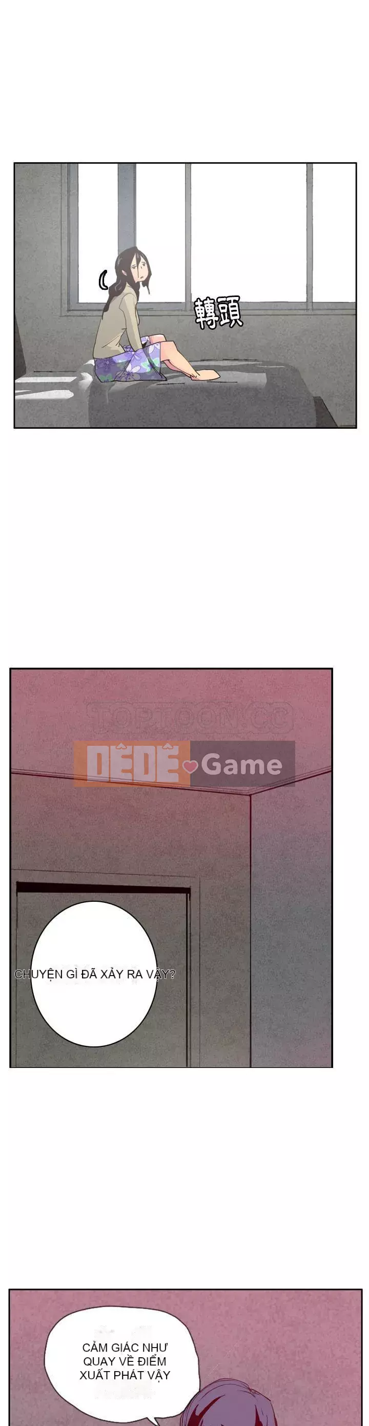 Vợ muốn Chương 1-40