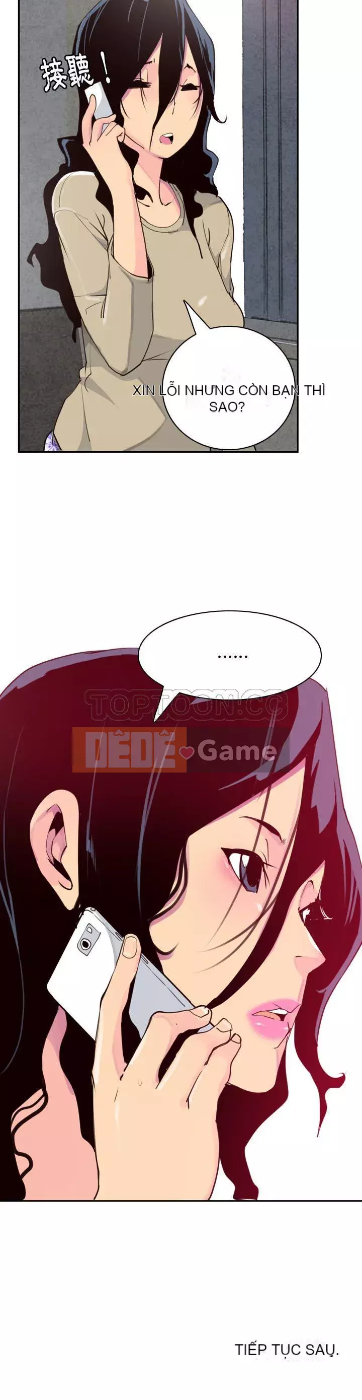 Vợ muốn Chương 1-40