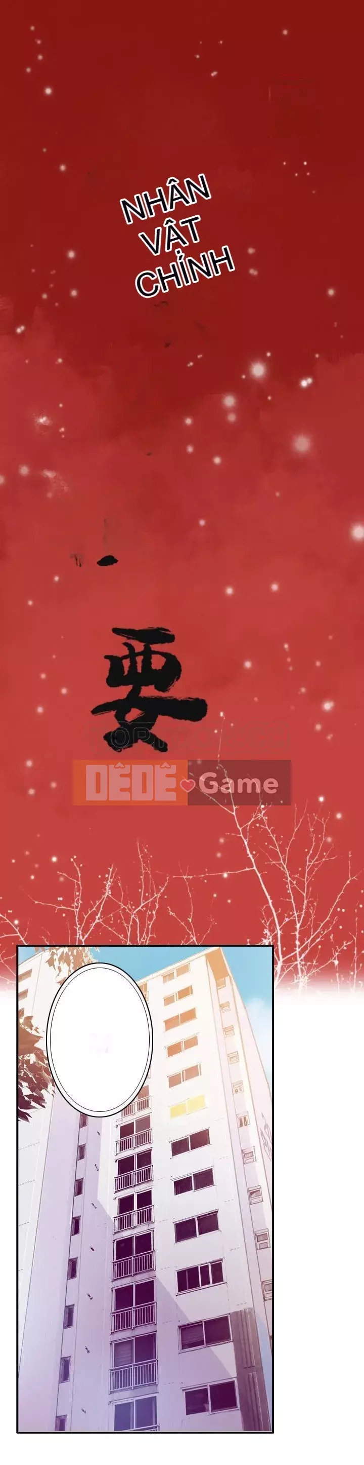 Vợ muốn Chương 1-40