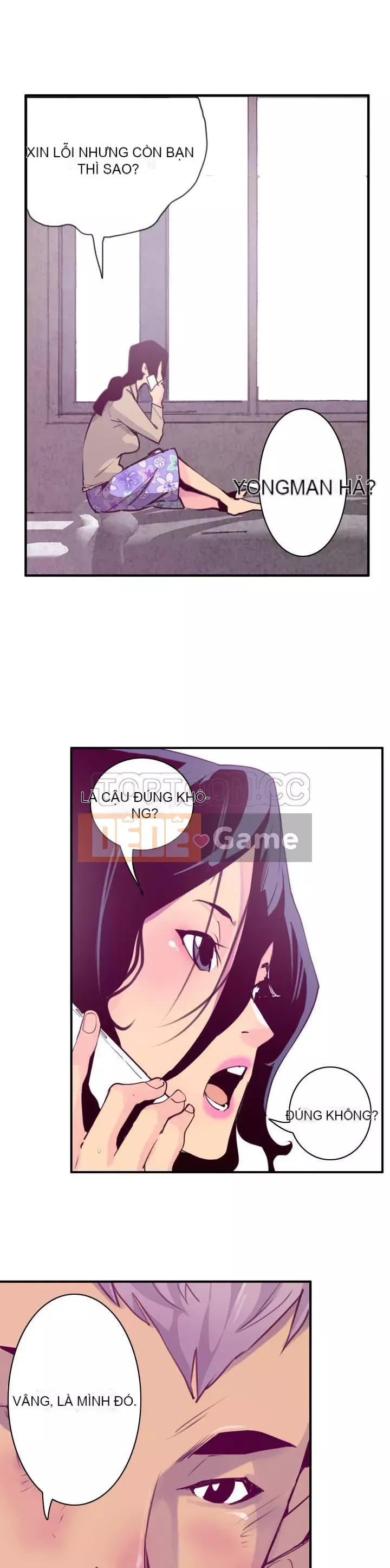 Vợ muốn Chương 1-40