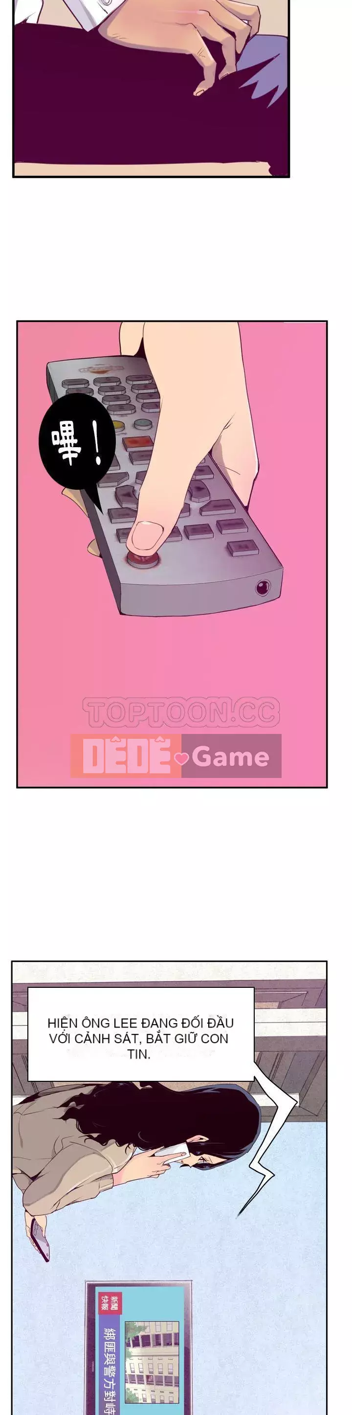 Vợ muốn Chương 1-40