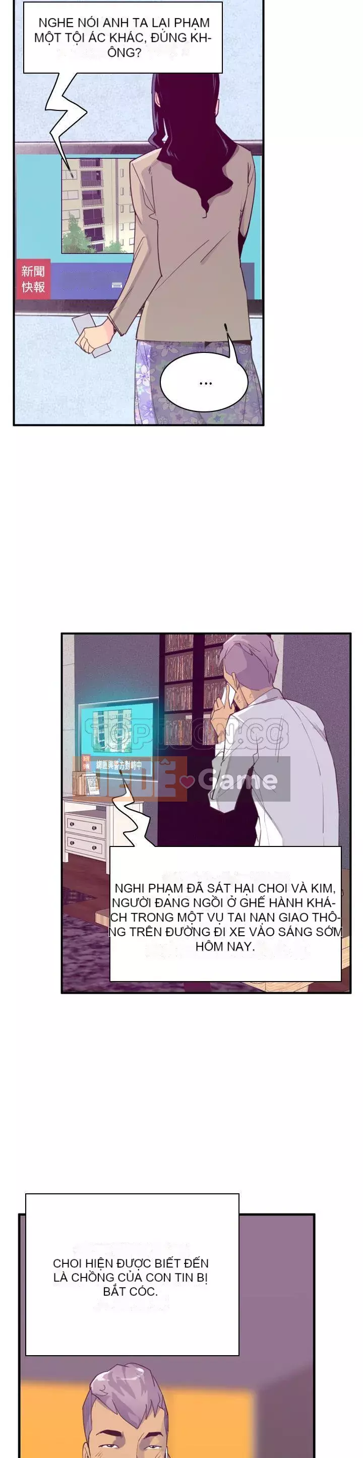 Vợ muốn Chương 1-40