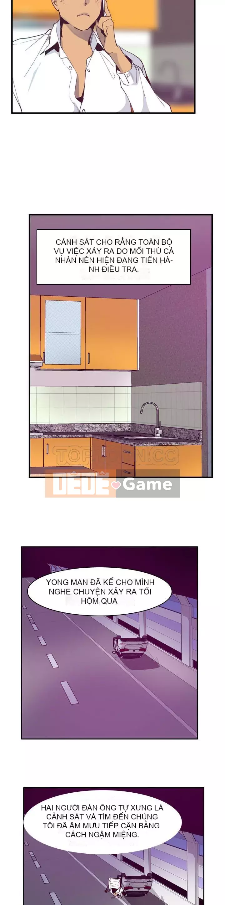 Vợ muốn Chương 1-40