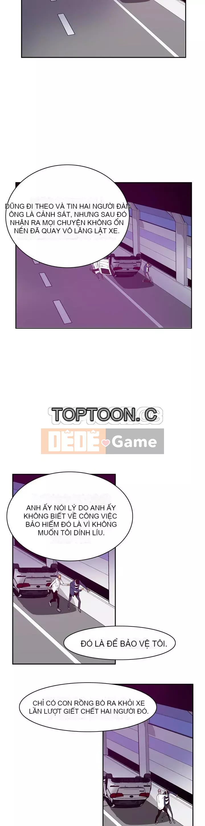 Vợ muốn Chương 1-40