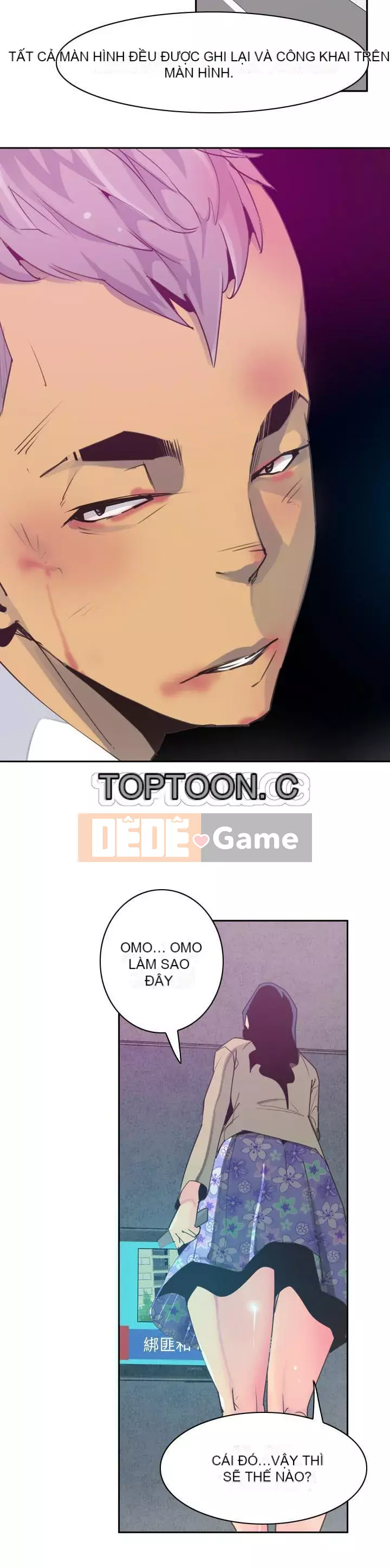 Vợ muốn Chương 1-40