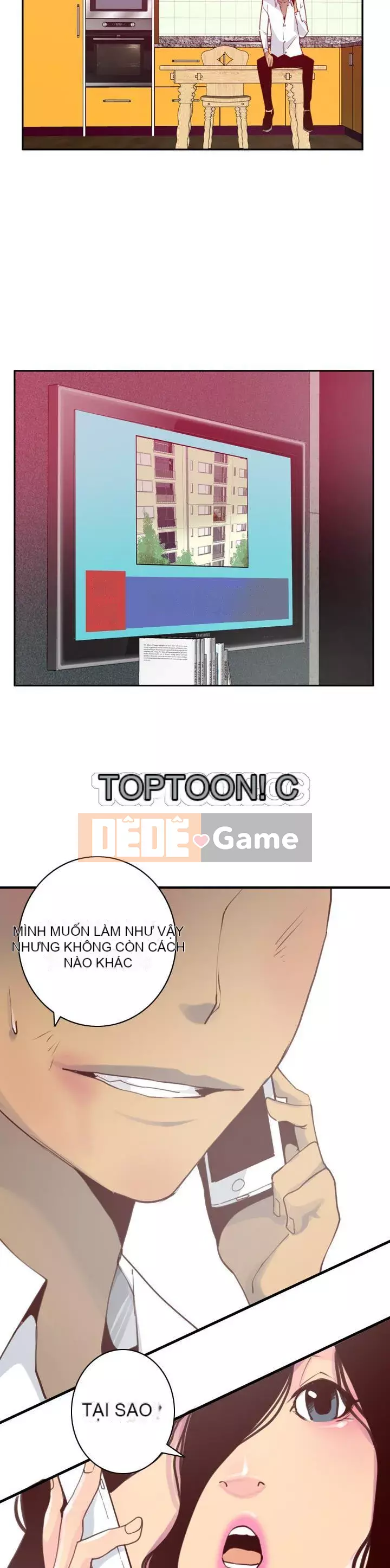 Vợ muốn Chương 1-40