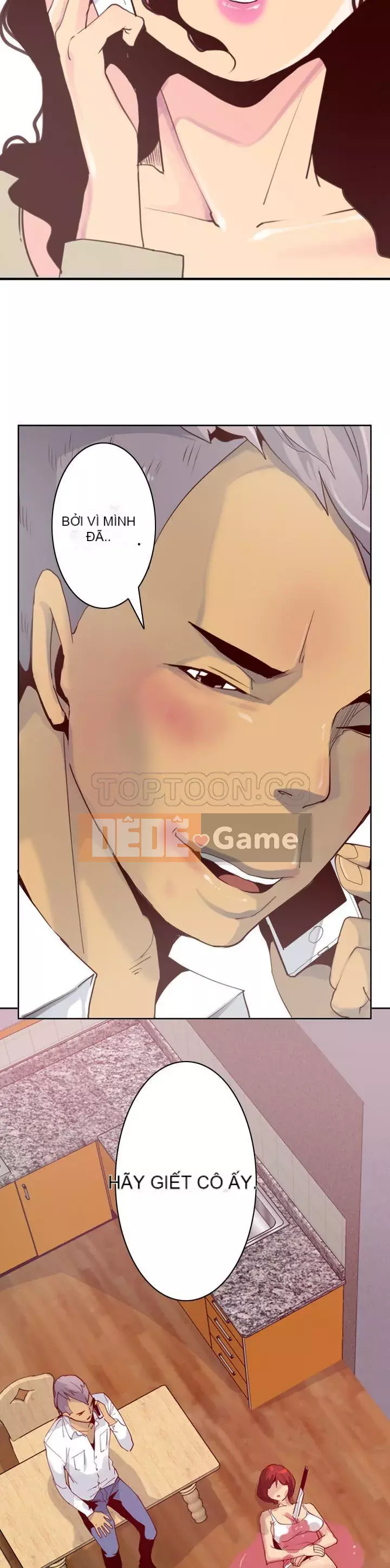 Vợ muốn Chương 1-40