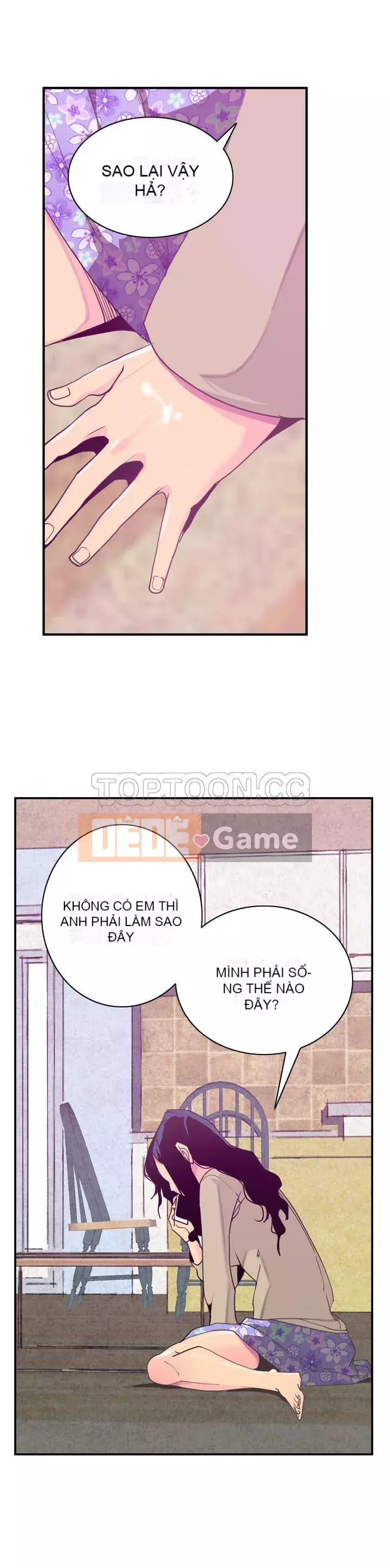 Vợ muốn Chương 1-40