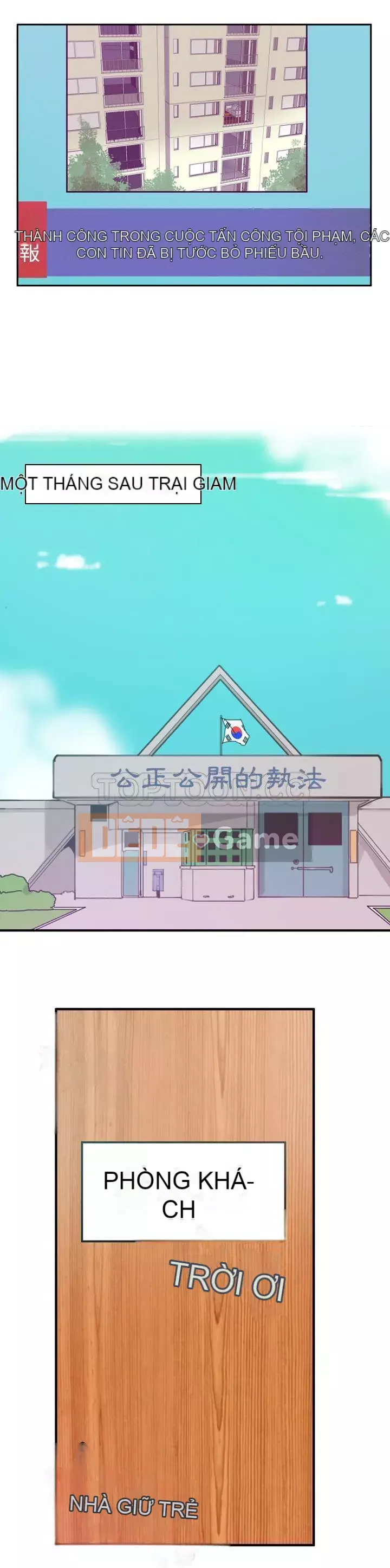 Vợ muốn Chương 1-40