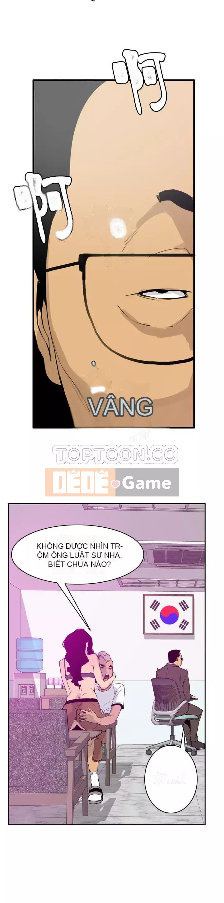 Vợ muốn Chương 1-40