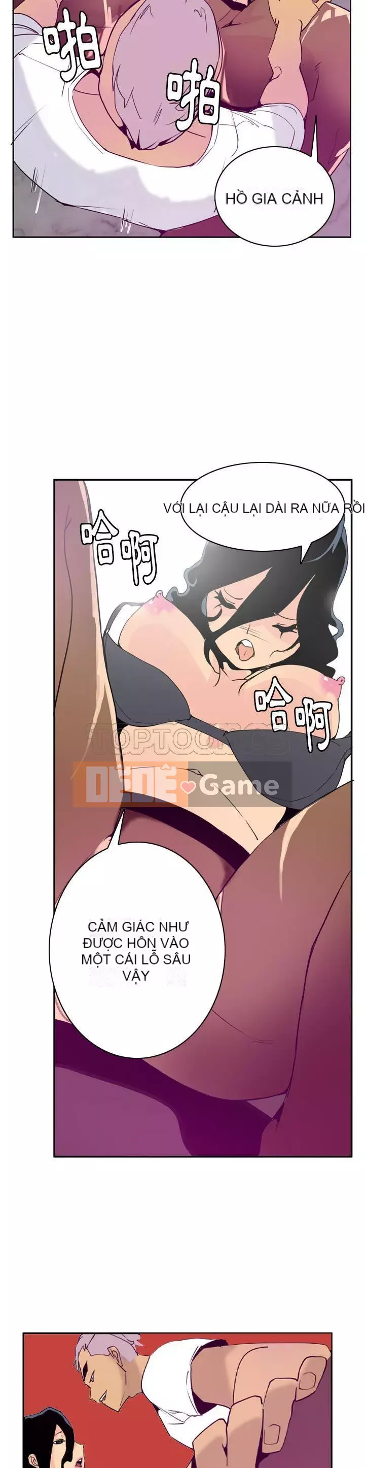 Vợ muốn Chương 1-40