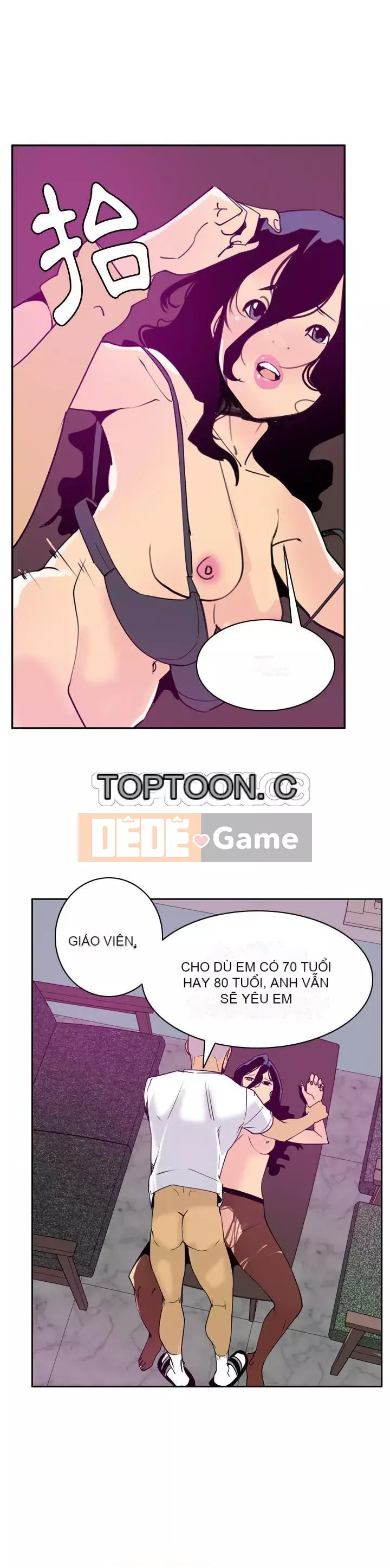 Vợ muốn Chương 1-40