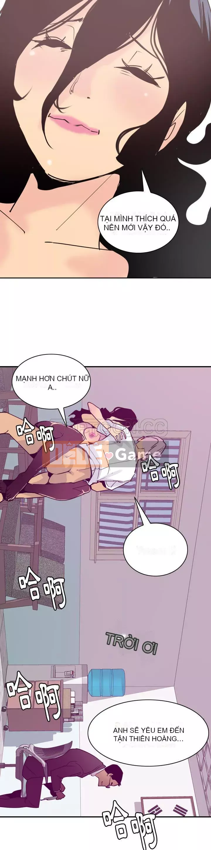 Vợ muốn Chương 1-40