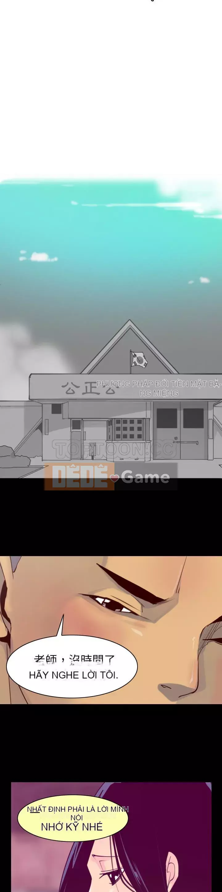 Vợ muốn Chương 1-40