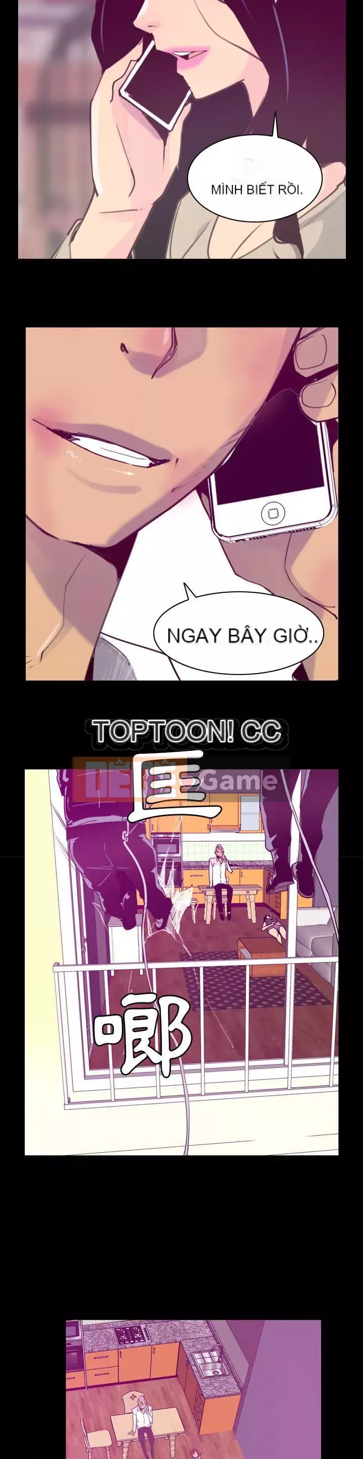 Vợ muốn Chương 1-40