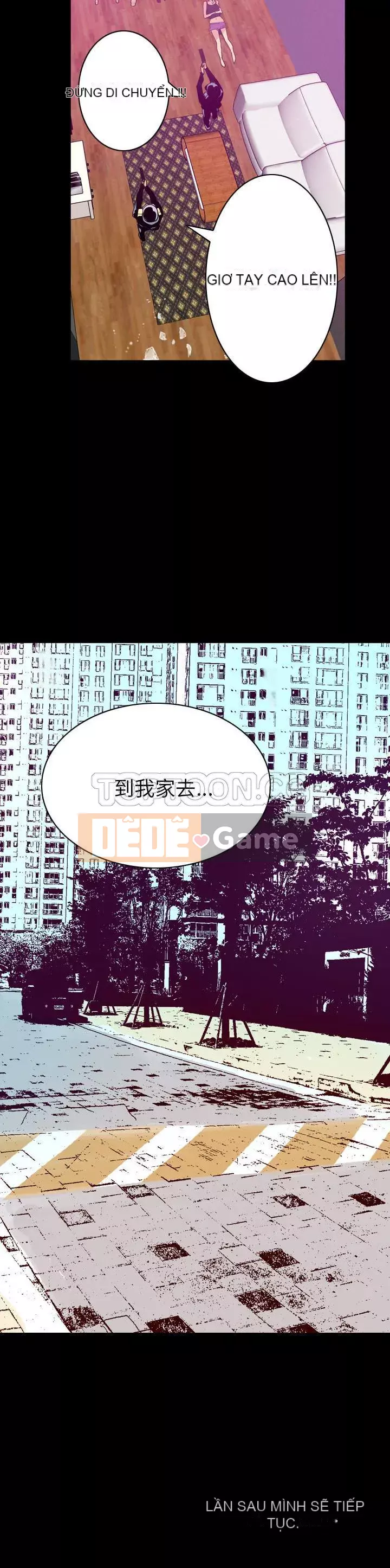 Vợ muốn Chương 1-40