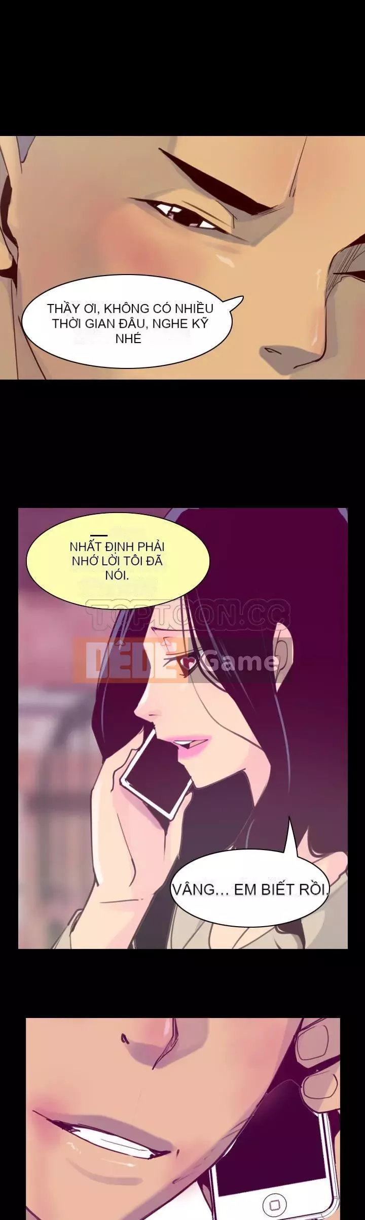 Vợ muốn Chương 1-40