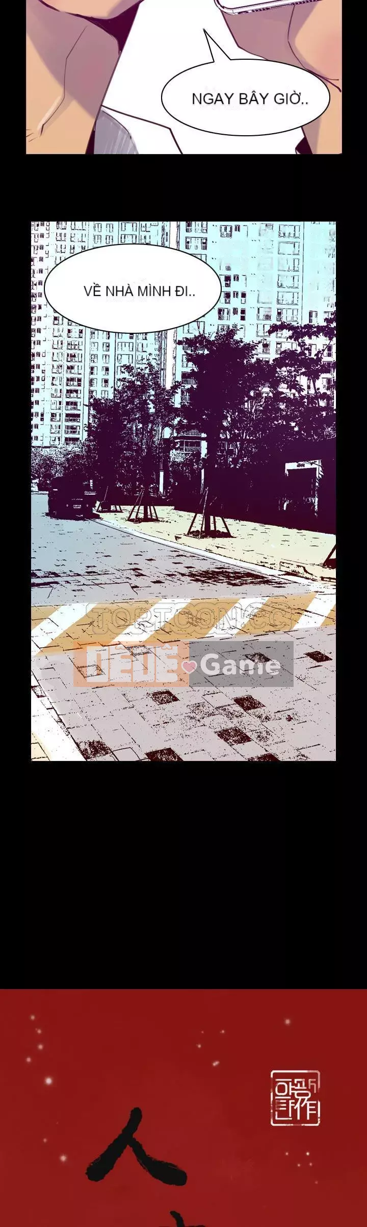 Vợ muốn Chương 1-40