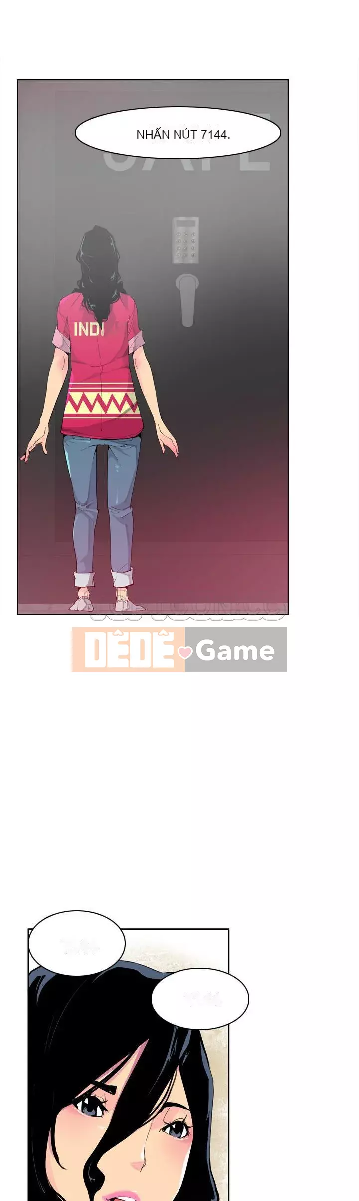 Vợ muốn Chương 1-40