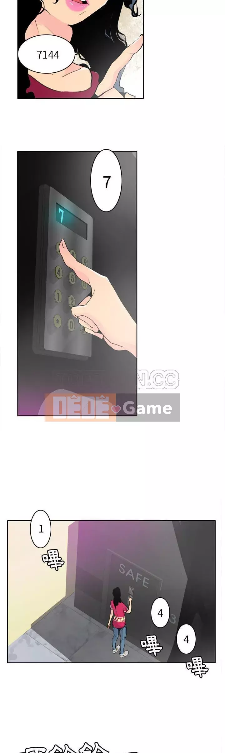 Vợ muốn Chương 1-40