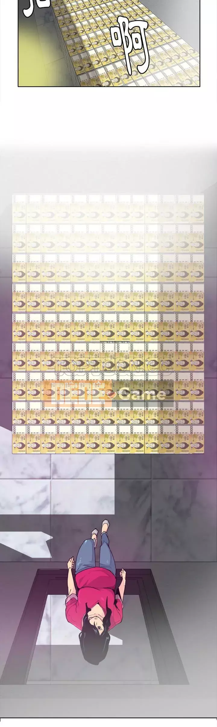 Vợ muốn Chương 1-40