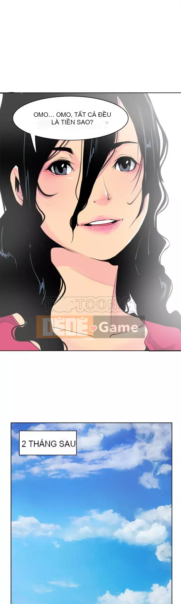 Vợ muốn Chương 1-40