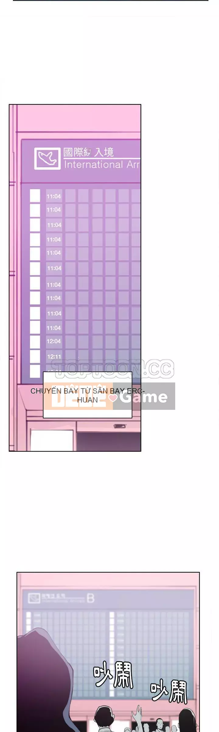 Vợ muốn Chương 1-40