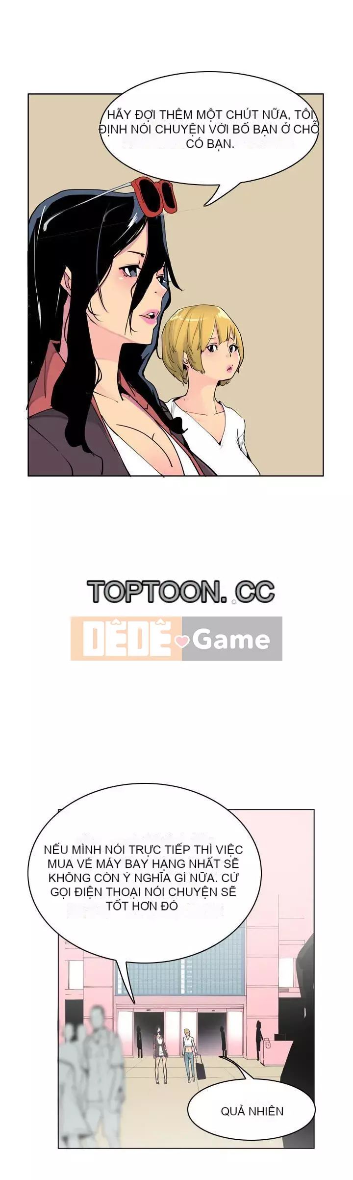 Vợ muốn Chương 1-40