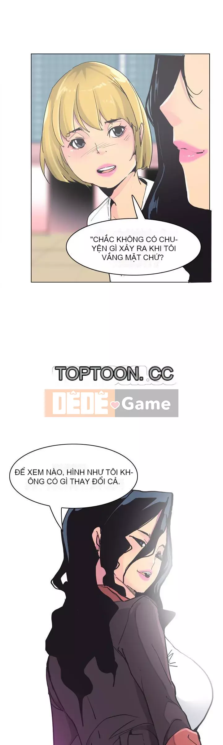 Vợ muốn Chương 1-40