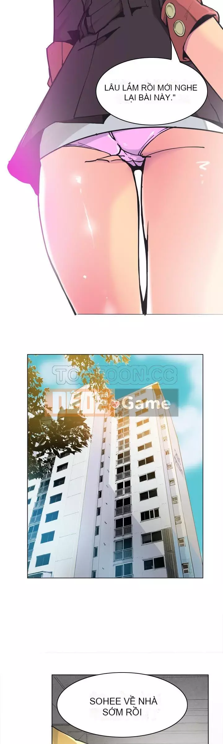 Vợ muốn Chương 1-40