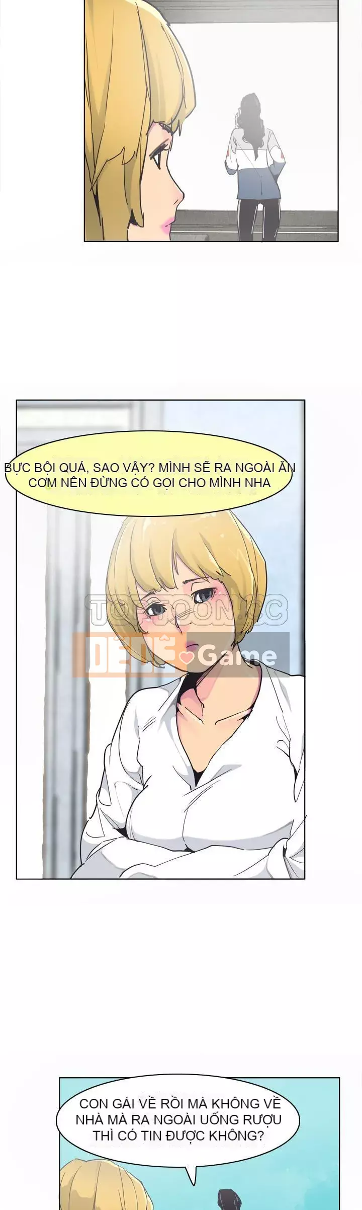 Vợ muốn Chương 1-40