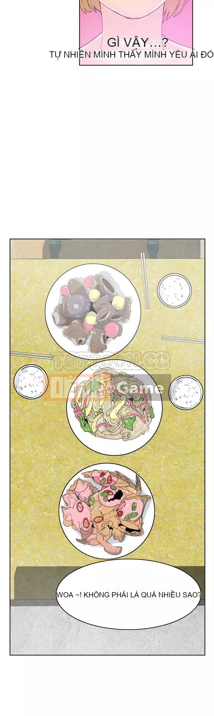 Vợ muốn Chương 1-40