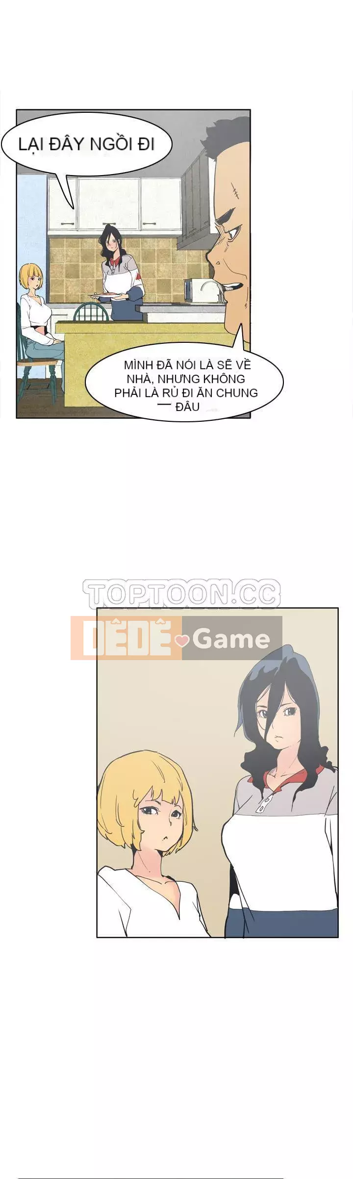 Vợ muốn Chương 1-40