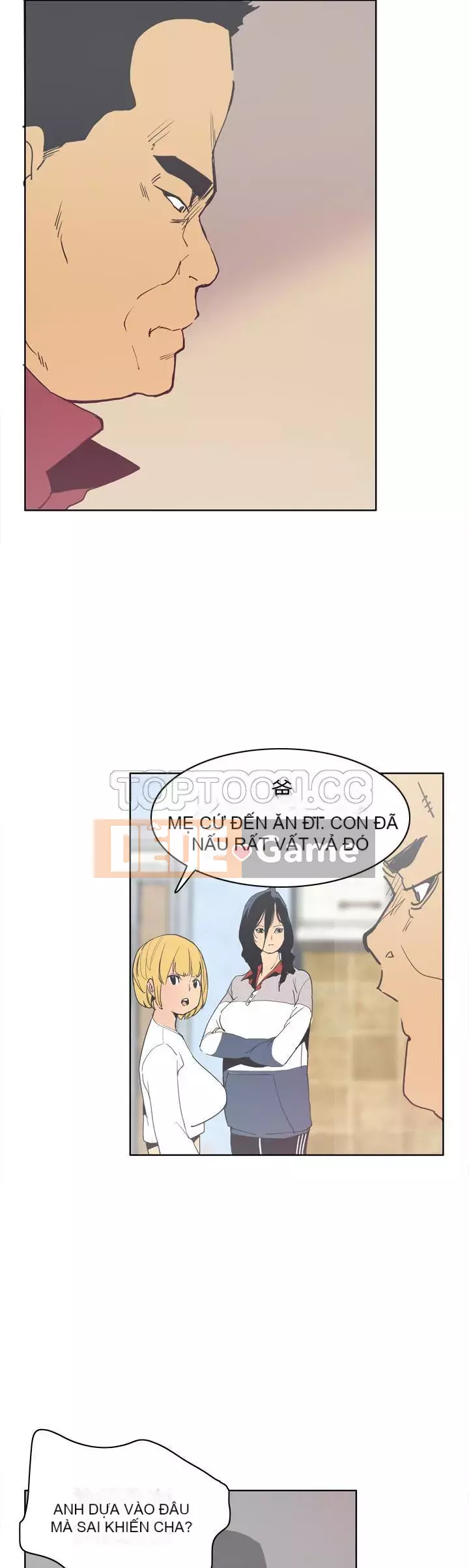 Vợ muốn Chương 1-40