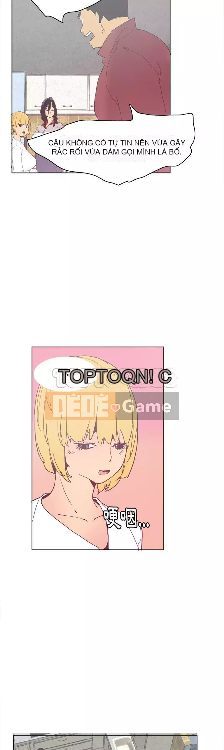 Vợ muốn Chương 1-40