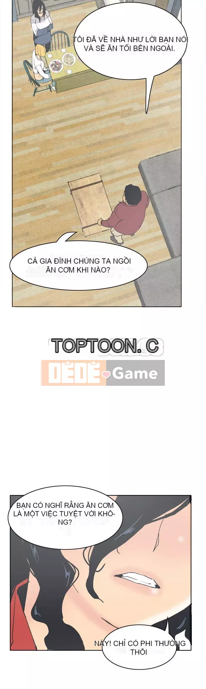 Vợ muốn Chương 1-40