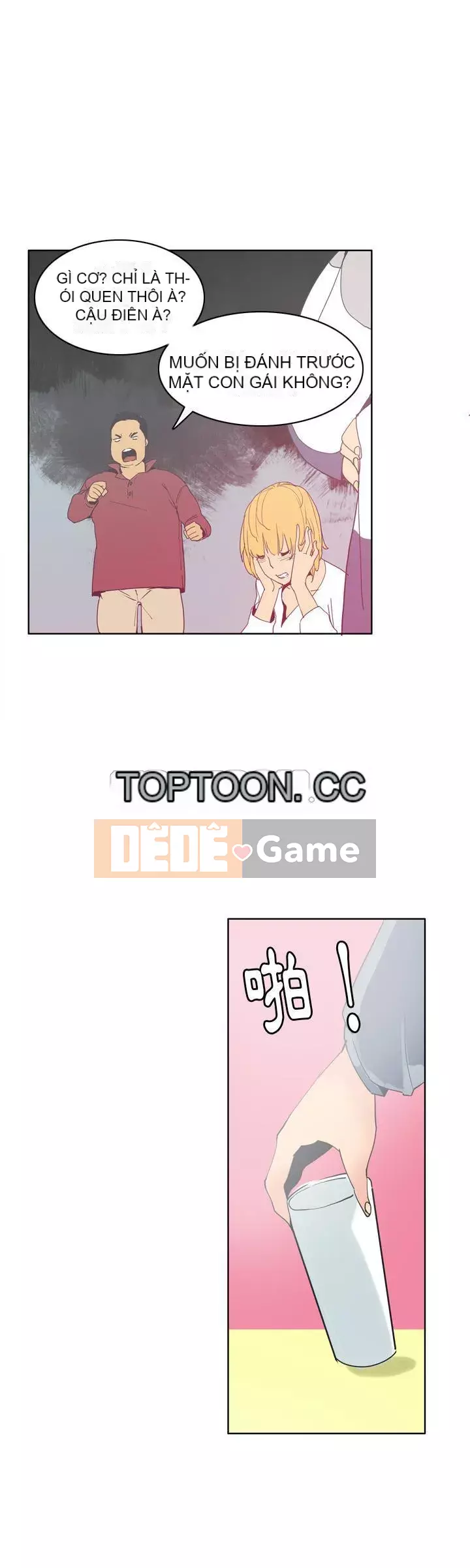 Vợ muốn Chương 1-40