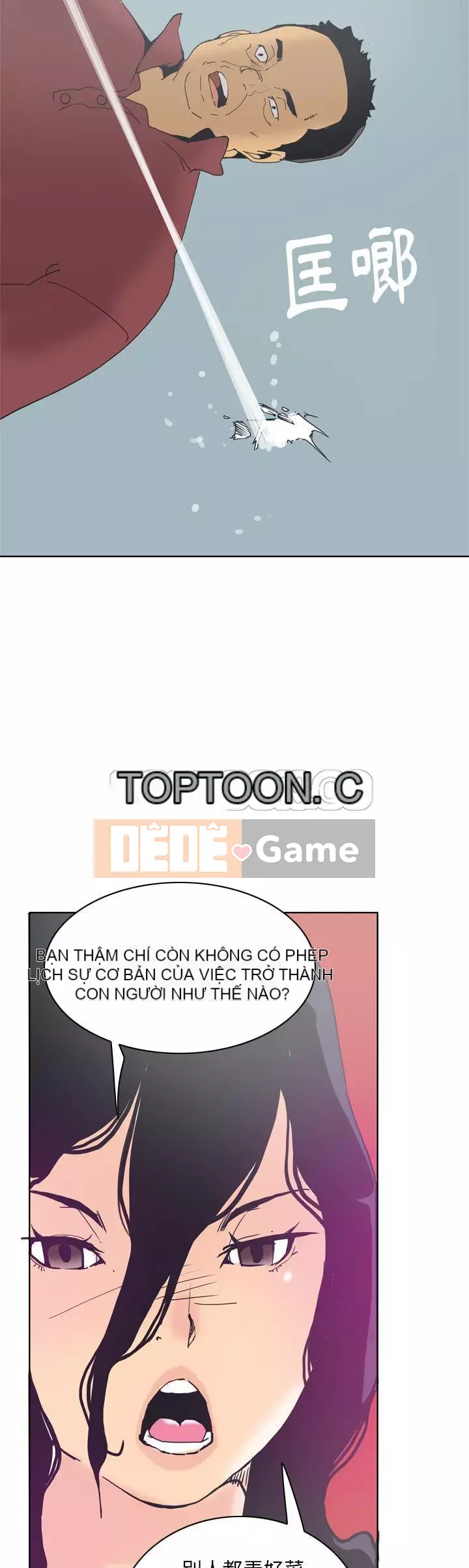 Vợ muốn Chương 1-40