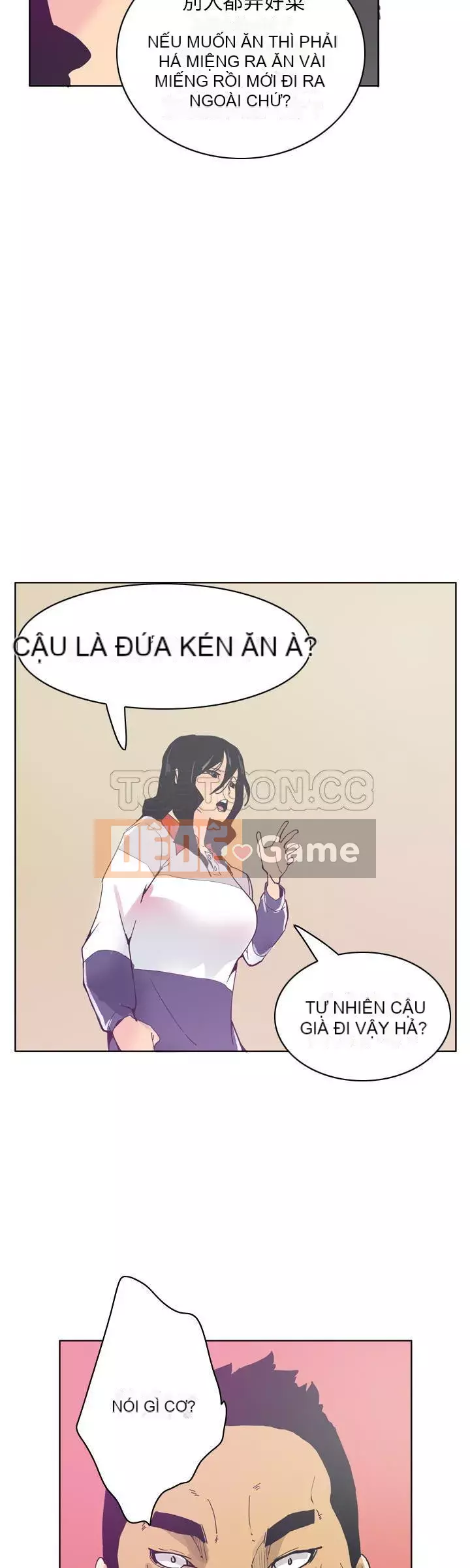 Vợ muốn Chương 1-40