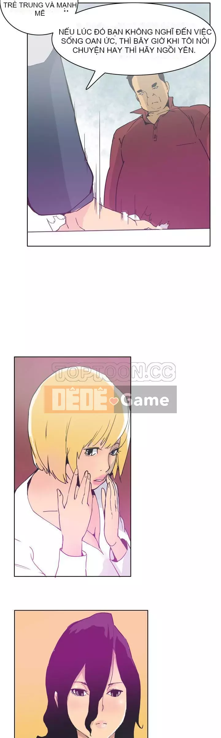 Vợ muốn Chương 1-40