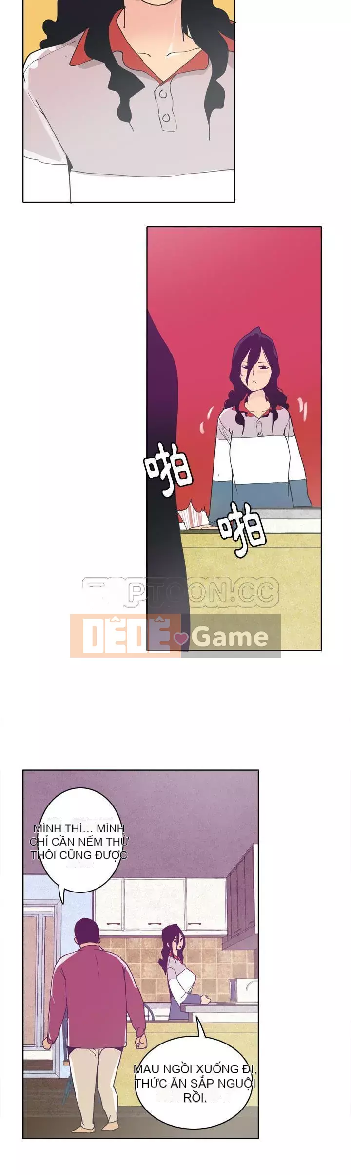 Vợ muốn Chương 1-40