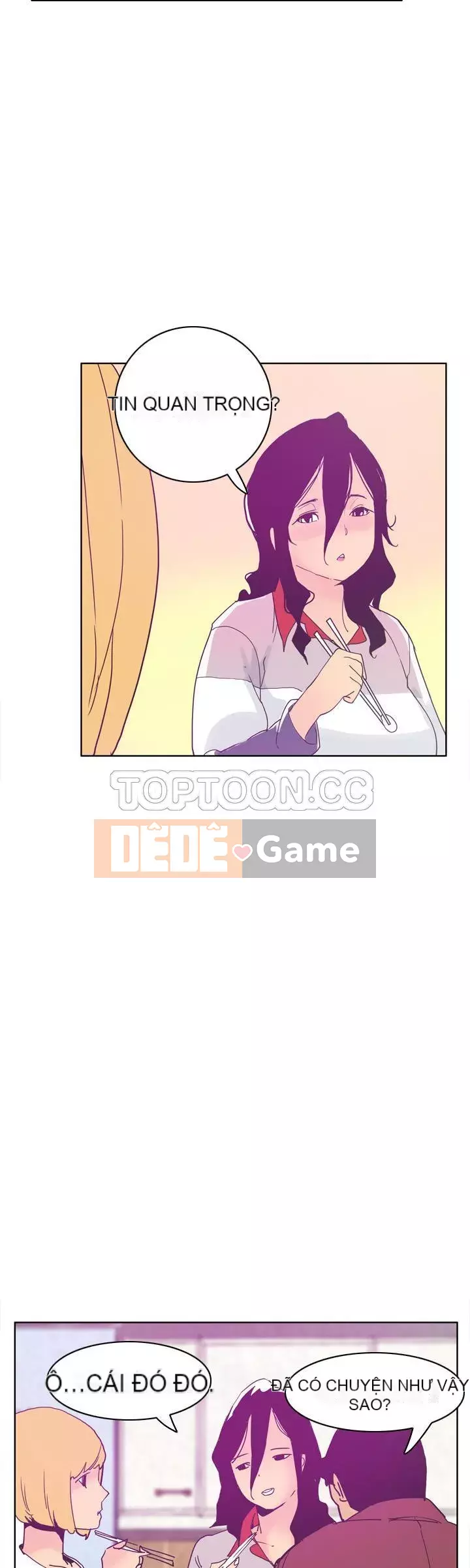 Vợ muốn Chương 1-40