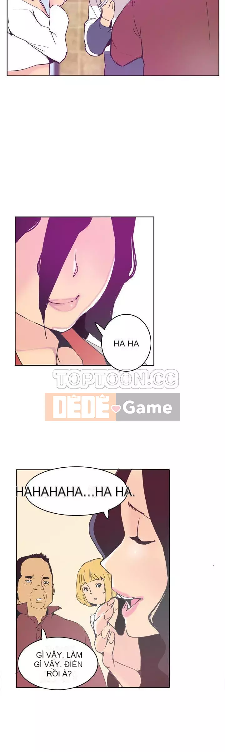 Vợ muốn Chương 1-40